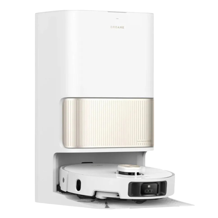 Робот-пилосос Dreame L40 Ultra (RLX53SE) (EU) Робот-пилосос Dreame L40 Ultra (RLX53SE) (EU)