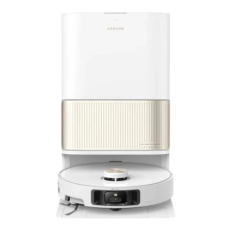 Робот-пилосос Dreame L40 Ultra (RLX53SE) (EU) Робот-пилосос Dreame L40 Ultra (RLX53SE) (EU)