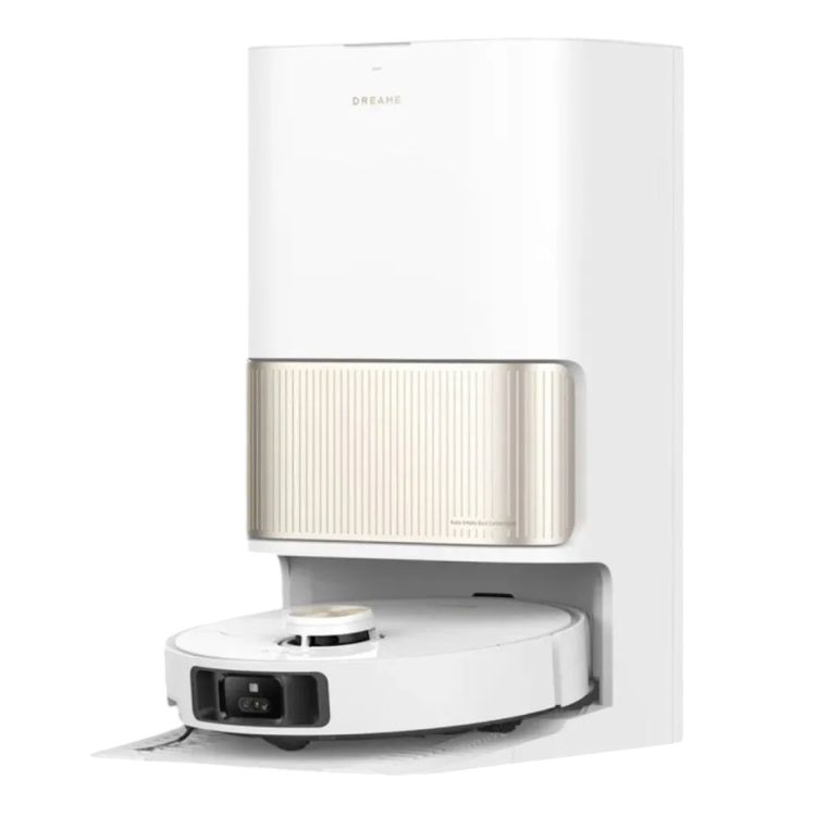 Робот-пилосос Dreame L40 Ultra (RLX53SE) (EU) Робот-пилосос Dreame L40 Ultra (RLX53SE) (EU)