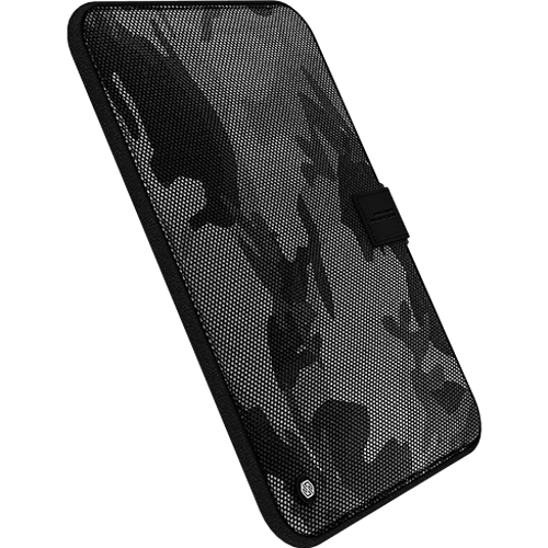 Чехол Nillkin для MacBook 16" Acme Sleeve Series (Camouflage Gray)