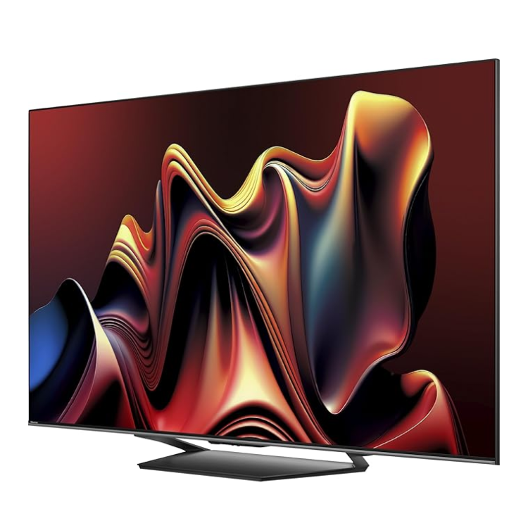 Телевизор 55 Hisense 55U7NQ (EU)