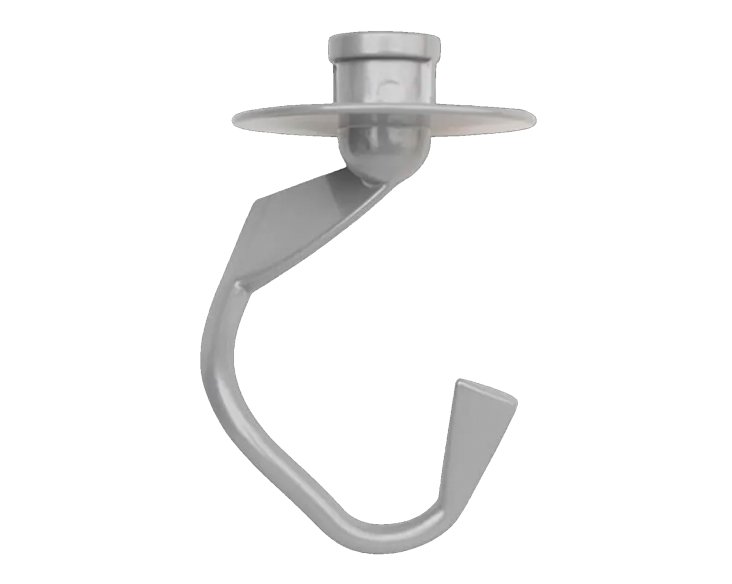 Планетарний міксер Smeg Creme SMF02CREU Планетарний міксер Smeg Creme SMF02CREU