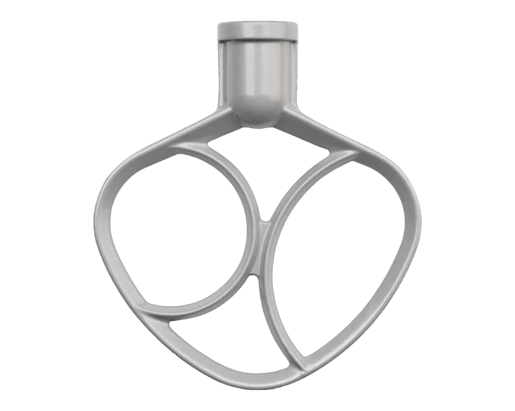 Планетарний міксер Smeg Creme SMF02CREU Планетарний міксер Smeg Creme SMF02CREU