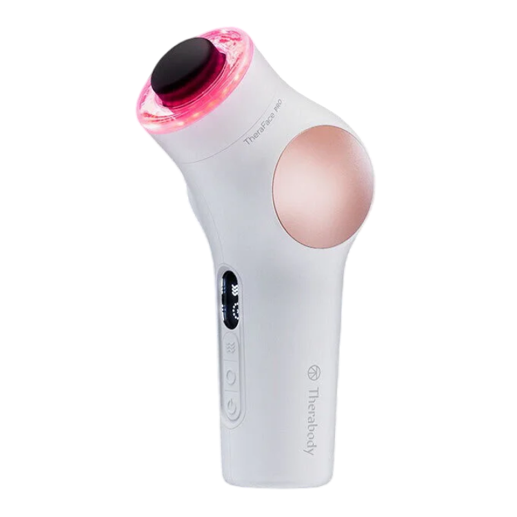Масажер для обличчя TheraFace PRO (White) (TF02222-01)