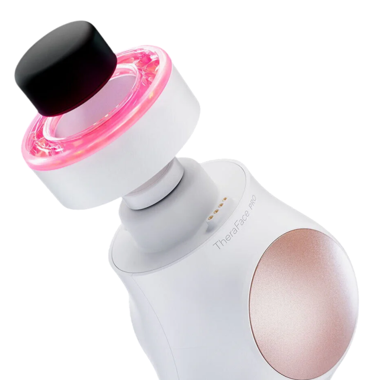Масажер для обличчя TheraFace PRO (White) (TF02222-01)