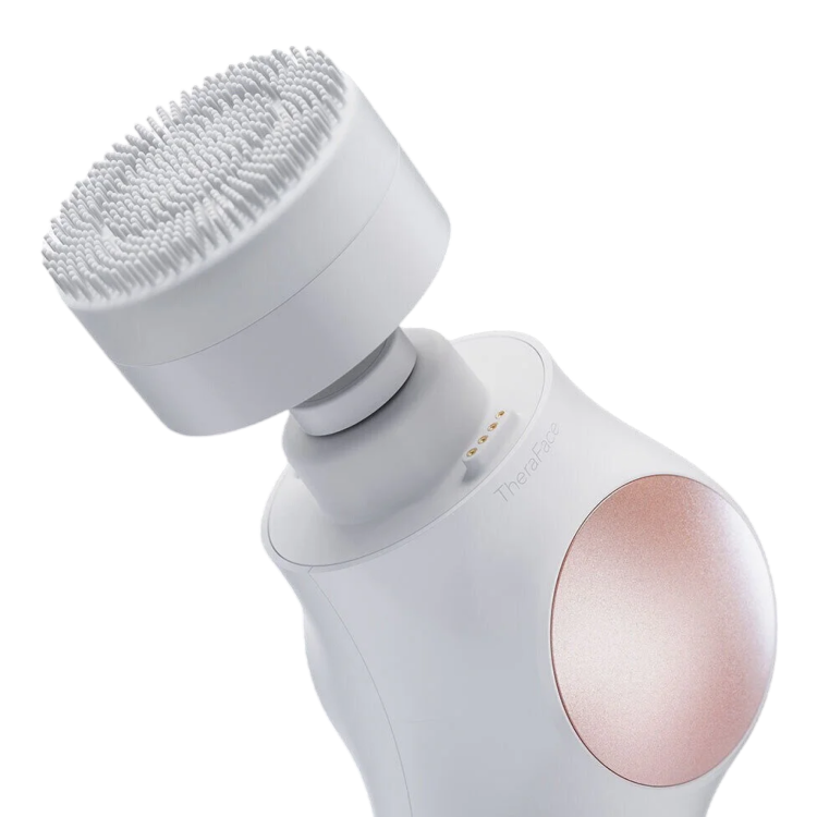 Массажер для лица TheraFace PRO (White) (TF02222-01)