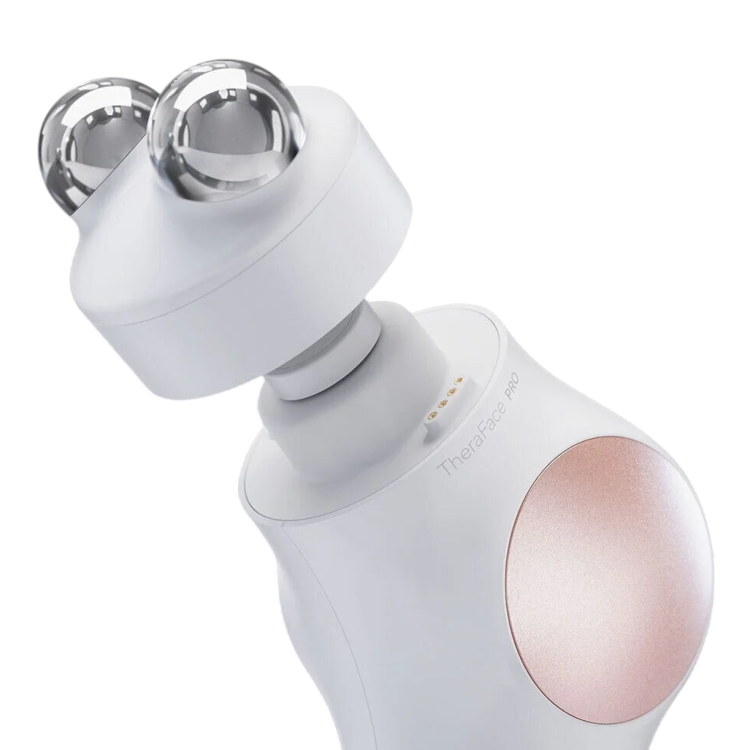 Массажер для лица TheraFace PRO (White) (TF02222-01)