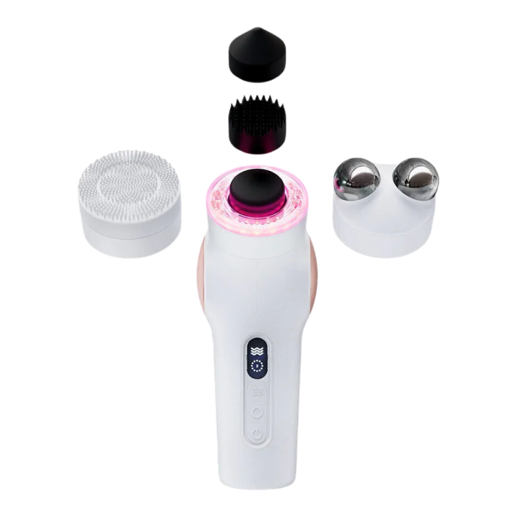 Массажер для лица TheraFace PRO (White) (TF02222-01)