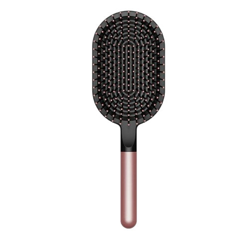 Щітка масажна Dyson Paddle Brush Rose (971062-05)