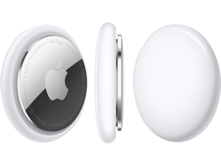Apple AirTag 4-pack (MX542)