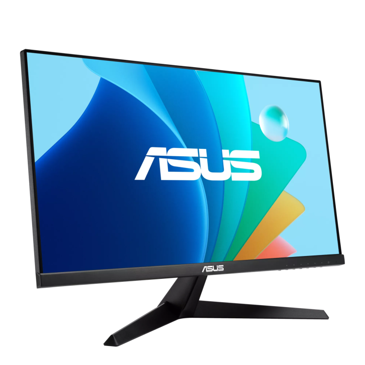 Монітор Asus 23.8" VY249HF IPS 100Hz 90LM06A3-B01A70 (UA) Монітор Asus 23.8" VY249HF IPS 100Hz 90LM06A3-B01A70 (UA)