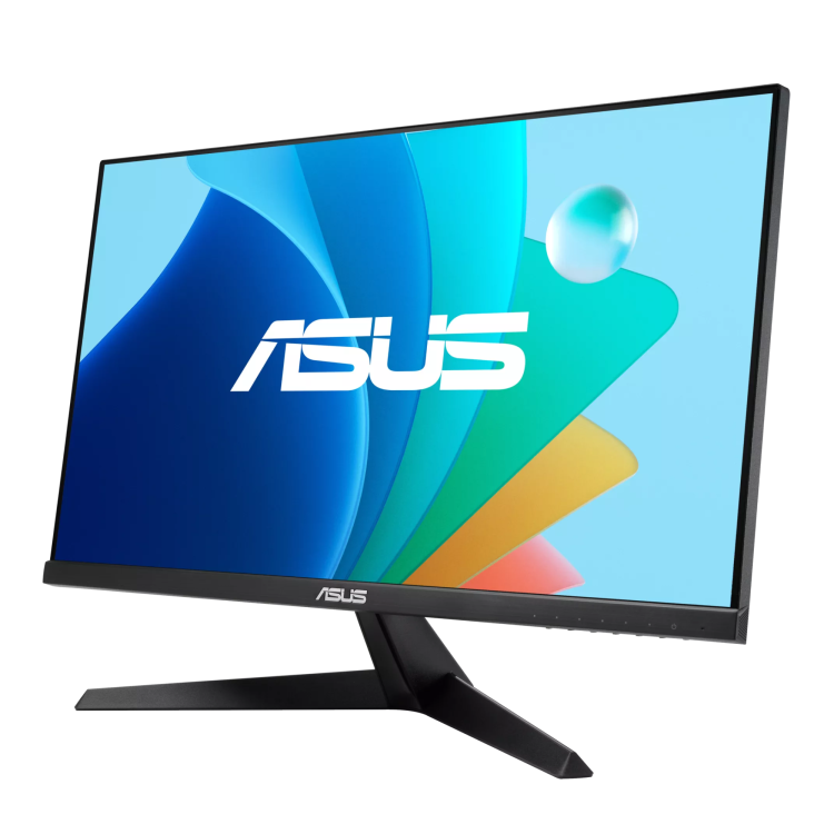 Монітор Asus 23.8" VY249HF IPS 100Hz 90LM06A3-B01A70 (UA) Монітор Asus 23.8" VY249HF IPS 100Hz 90LM06A3-B01A70 (UA)
