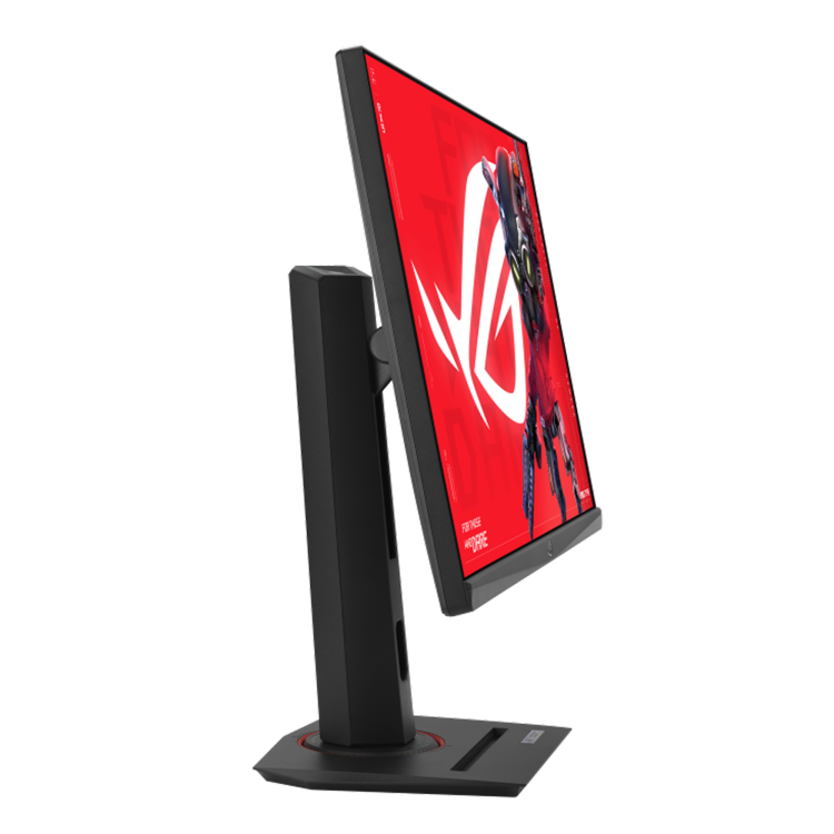 Монитор Asus 27" ROG Strix XG279CNS IPS 380Hz 90LM0AW0-B01371 (UA) Монитор Asus 27" ROG Strix XG279CNS IPS 380Hz 90LM0AW0-B01371 (UA)