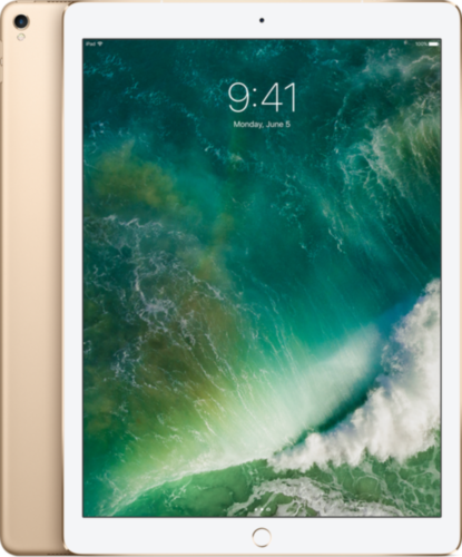 tLlGQp-3Clbg@2x-2.png Apple iPad Pro 12.9-inch Wi-Fi + Cellular 256GB Gold (MPA62) 2017