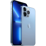 Apple iPhone 13 Pro Max 256GB Sierra Blue (MLLE3) Apple iPhone 13 Pro Max 256GB Sierra Blue (MLLE3)