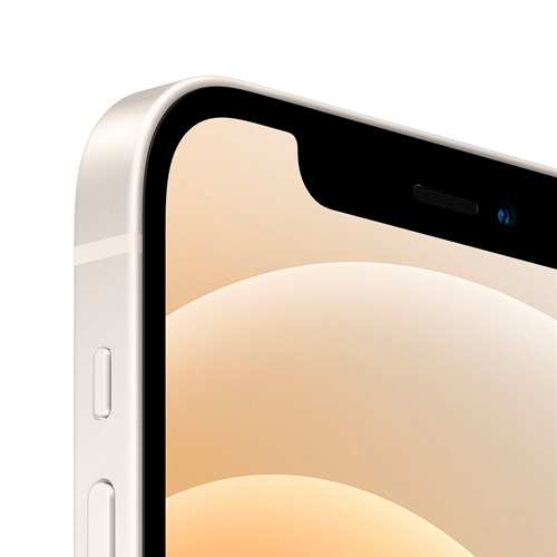 Apple iPhone 12 64GB White бу (Стан 9/10)