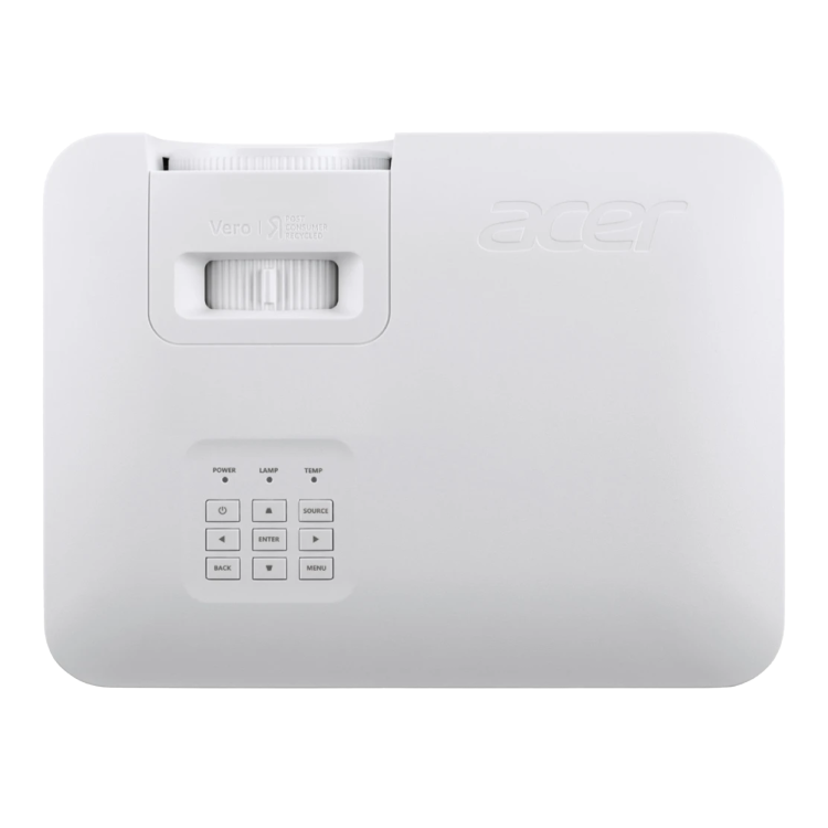 Мультимедийный проектор Acer Vero XL2332 MR.JXZ11.005 (UA) Мультимедийный проектор Acer Vero XL2332 MR.JXZ11.005 (UA)
