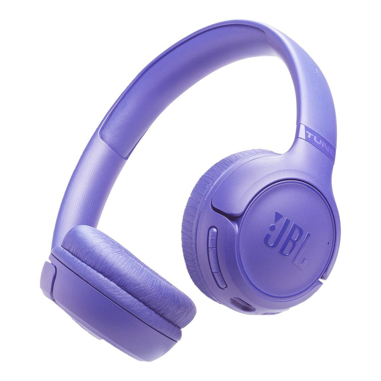 Наушники JBL Tune 530BT Lavender (JBLT530BTLAVEU) Наушники JBL Tune 530BT Lavender (JBLT530BTLAVEU)