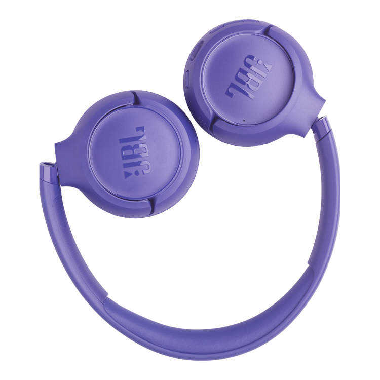 Наушники JBL Tune 530BT Lavender (JBLT530BTLAVEU) Наушники JBL Tune 530BT Lavender (JBLT530BTLAVEU)