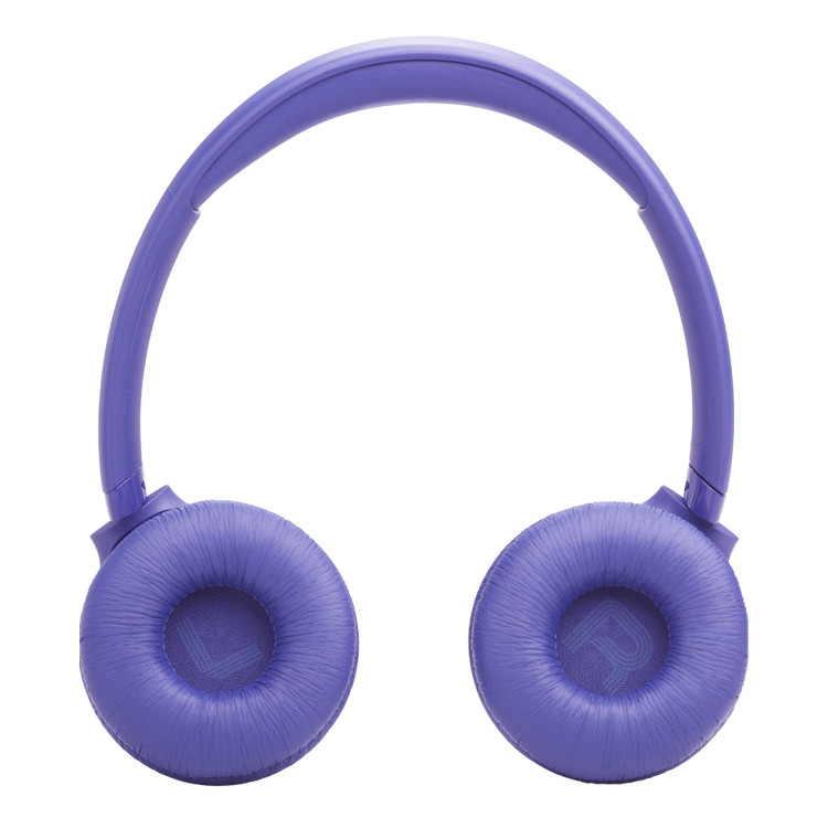 Наушники JBL Tune 530BT Lavender (JBLT530BTLAVEU) Наушники JBL Tune 530BT Lavender (JBLT530BTLAVEU)