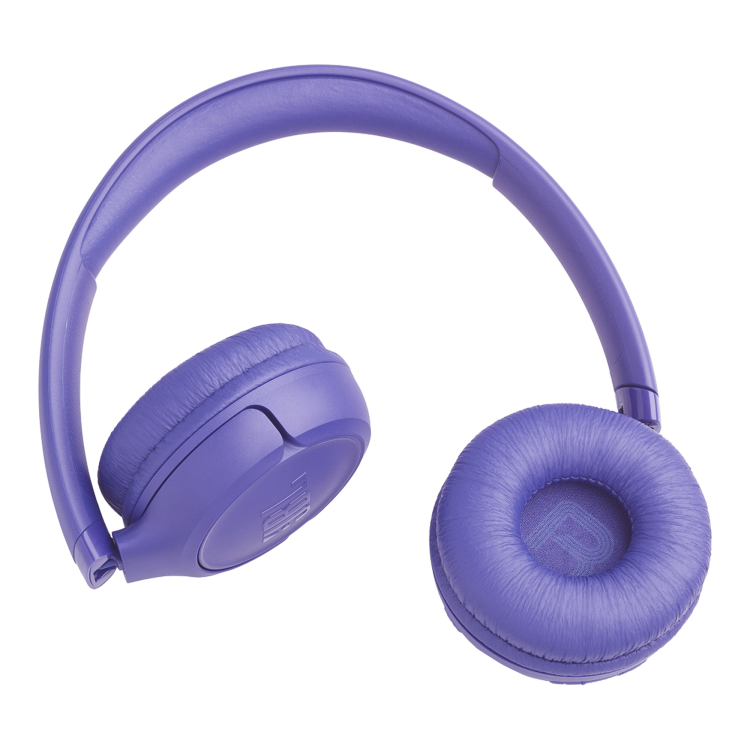 Наушники JBL Tune 530BT Lavender (JBLT530BTLAVEU) Наушники JBL Tune 530BT Lavender (JBLT530BTLAVEU)