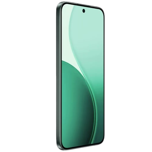 Смартфон OPPO Reno 14 FS 5G 12/512 Luminous Green