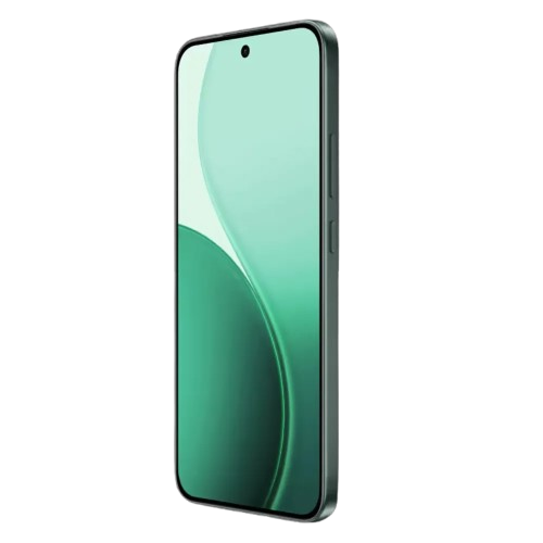 Смартфон OPPO Reno 14 FS 5G 12/512 Luminous Green