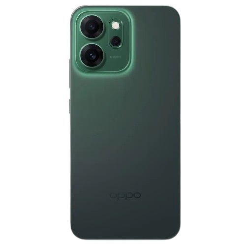 Смартфон OPPO Reno 14 FS 5G 12/512 Luminous Green