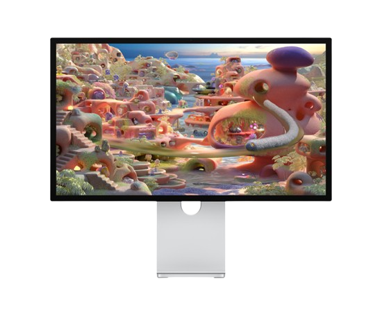 Apple Studio Display XDR with VESA Mount Adapter (Standard Glass) (2026) (MFEN4)