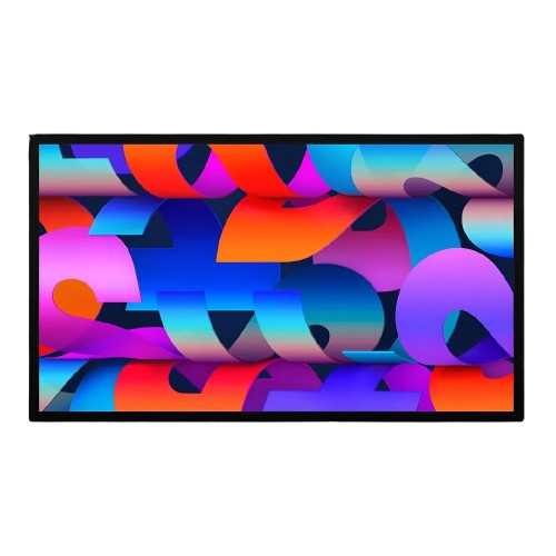 Apple Studio Display XDR with VESA Mount Adapter (Standard Glass) (2026) (MFEN4)