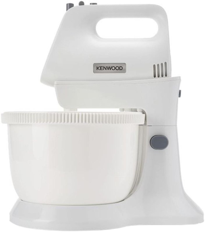 Планетарный миксер Kenwood HMP32.A0WH (UA)