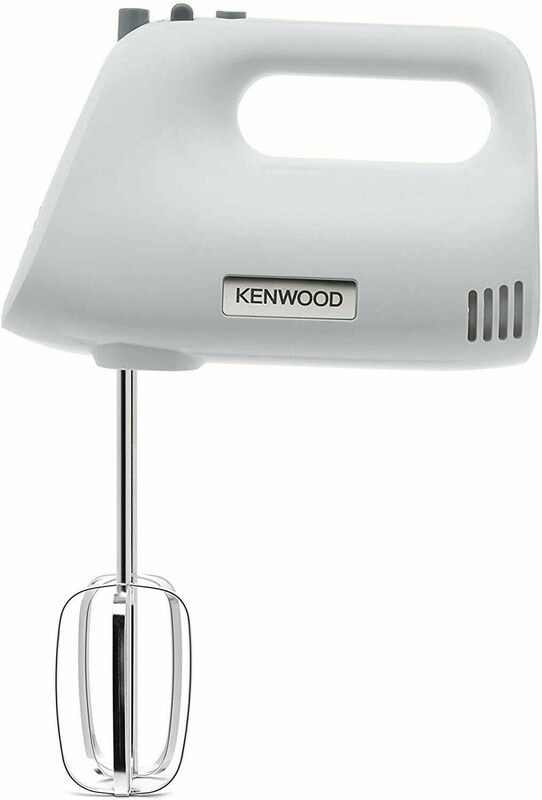 Планетарный миксер Kenwood HMP32.A0WH (UA)