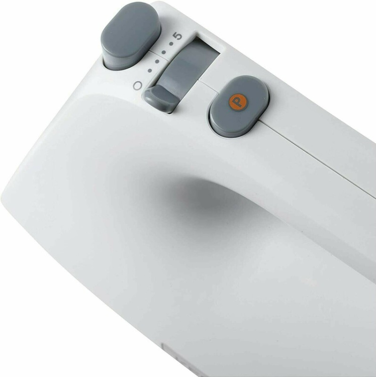 Планетарний міксер Kenwood HMP32.A0WH (UA)