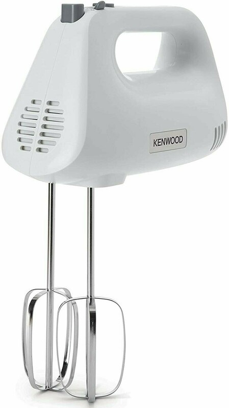 Планетарный миксер Kenwood HMP32.A0WH (UA)