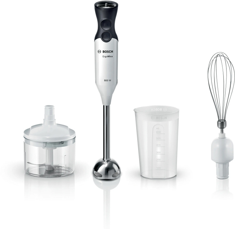 Блендер занурювальний Bosch MS6CA4150 (UA)