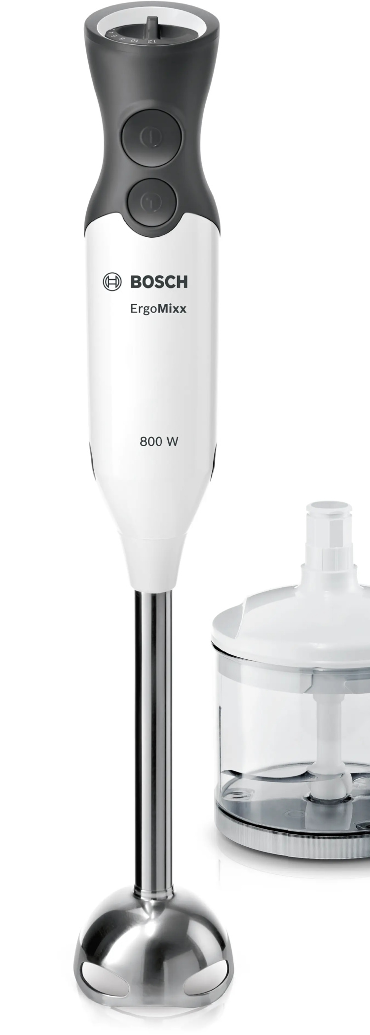 Блендер занурювальний Bosch MS6CA4150 (UA)
