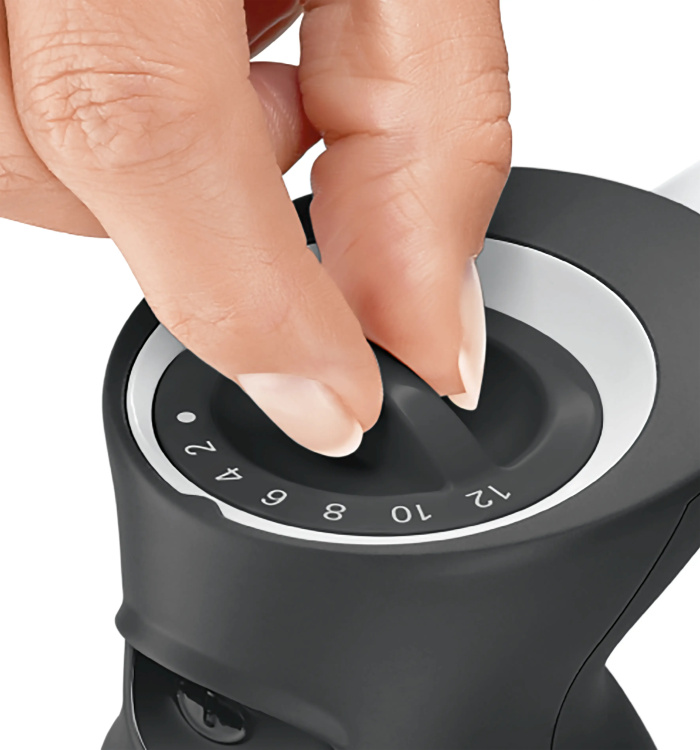 Блендер погружной Bosch MS6CA4150 (UA)