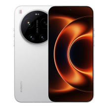 Смартфон Xiaomi 17 Ultra 16/512GB White