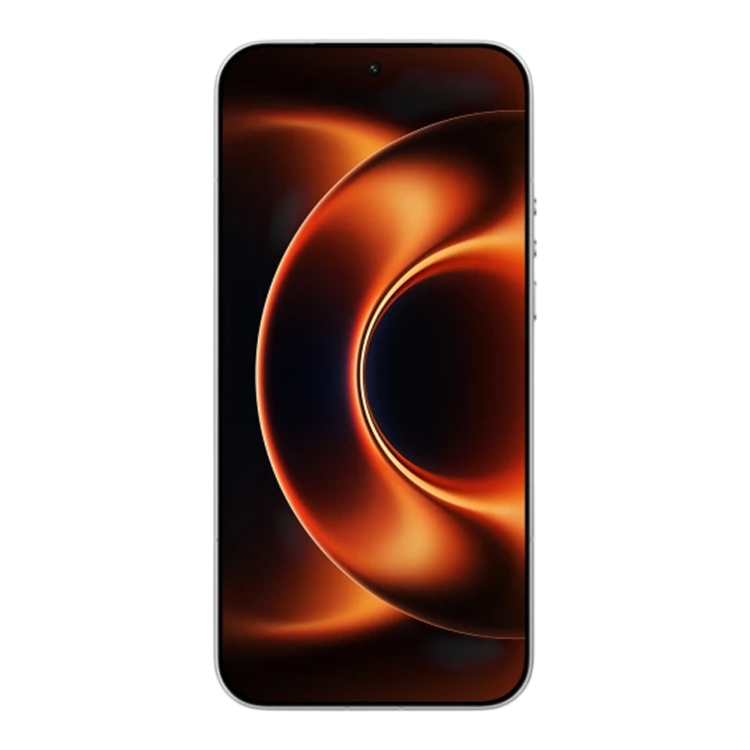 Смартфон Xiaomi 17 Ultra 16/512GB White