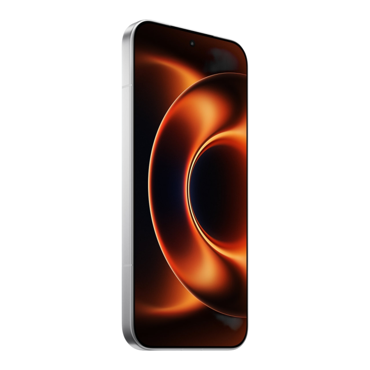 Смартфон Xiaomi 17 Ultra 16/512GB White