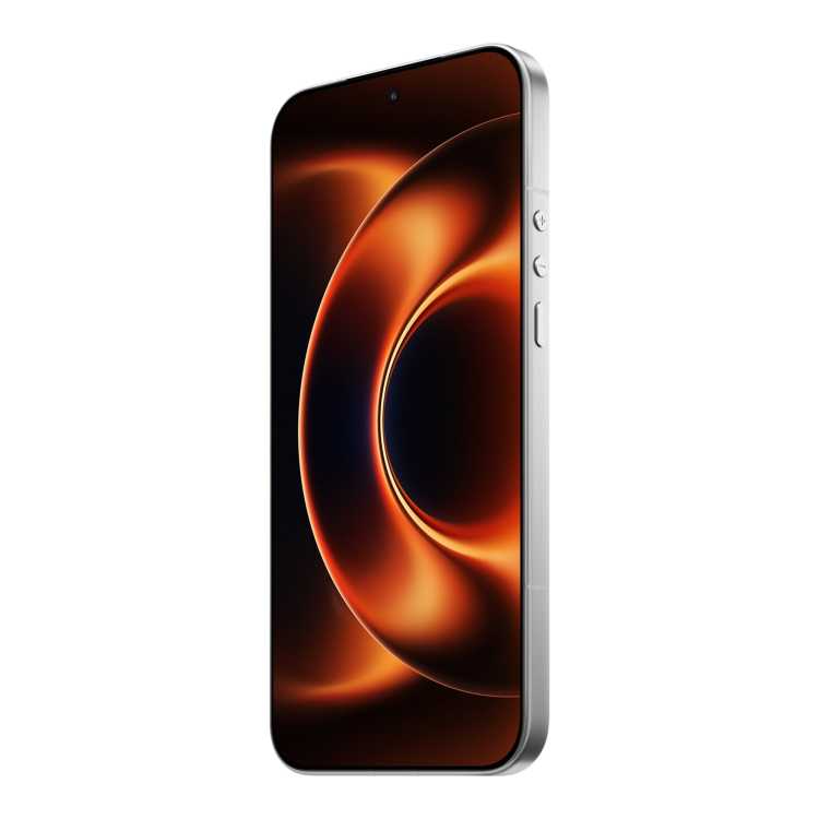 Смартфон Xiaomi 17 Ultra 16/512GB White