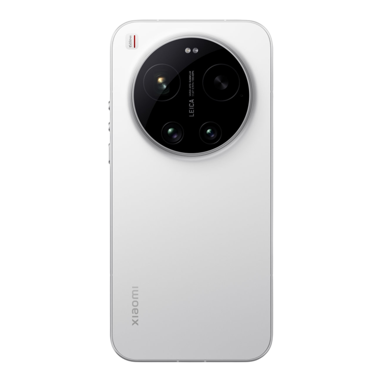 Смартфон Xiaomi 17 Ultra 16/512GB White