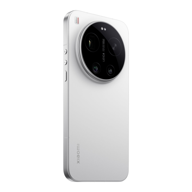 Смартфон Xiaomi 17 Ultra 16/512GB White