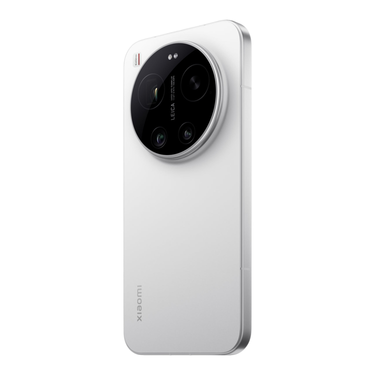 Смартфон Xiaomi 17 Ultra 16/512GB White