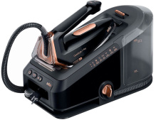 Парогенератор Braun IS 7286 BK (EU)