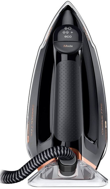 Парогенератор Braun IS 7286 BK (EU)