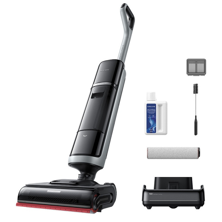 Акумуляторний пилосос Dreame H15 Pro Heat (HHR48A) (EU)