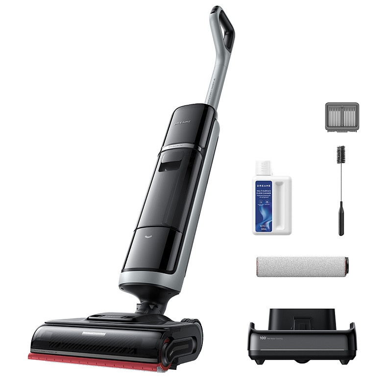 Акумуляторний пилосос Dreame H15 Pro Heat (HHR48A) (EU)