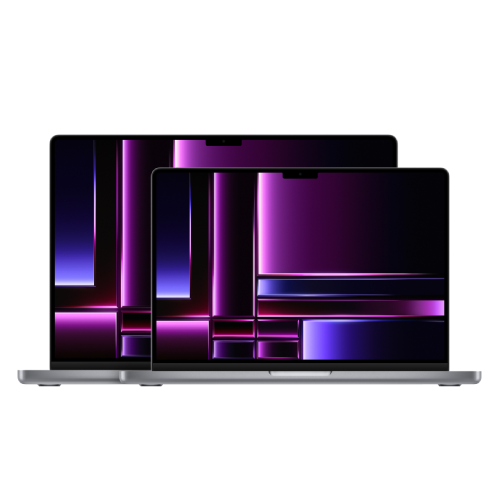 Apple MacBook Pro 16" Space Gray M2 Pro 32/512 12CPU 19GPU 2023 (Z174000EB)