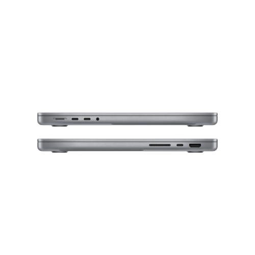 Apple MacBook Pro 16" Space Gray M2 Pro 32/512 12CPU 19GPU 2023 (Z174000EB)
